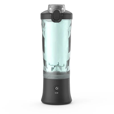 Personal-Size Blender for Shakes and Smoothies with 6 Blades