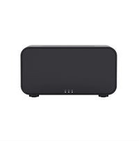 Flame Effect Aroma Diffuser – Ultra Silent Humidifier